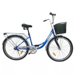 Велосипед X-Treme TOUR 26 Blue (125041)