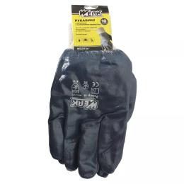 Рукавички робочі Werk WE2112H Blue