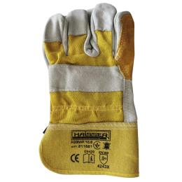 Рукавички робочі Haisser 211521