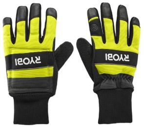 Рукавички робочі Ryobi 5132005712 Black р. XL