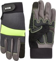 Рукавички робочі Ryobi 5132003439 Black р. XL