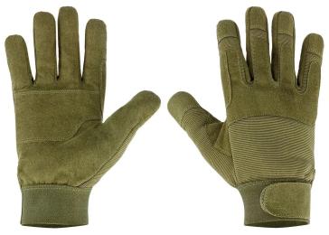 Рукавички робочі Neo Tools 97-608-10 Olive