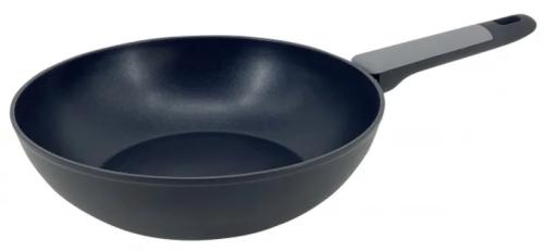 Сковорідка Oscar Delight WOK Black (OSR-1105-28W)