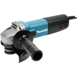 Шліфмашина MAKITA 9558HNRG Blue