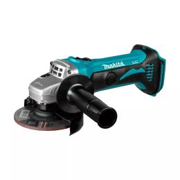 Шліфмашина MAKITA DGA452Z Blue