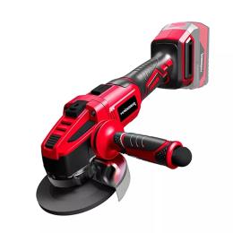 Шліфмашина Haisser GA-212BC Red