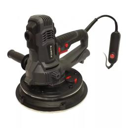 Шліфмашина Forte DWS-180-VL Black