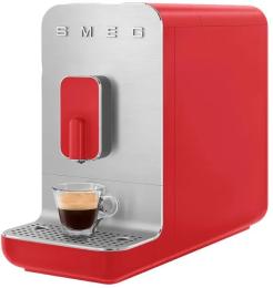 Кавомашина Smeg BCC01RDMEU