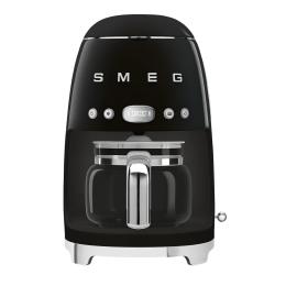 Кавоварка Smeg DCF02BLEU (глянцева)