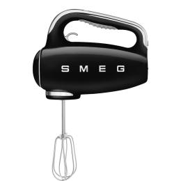 Міксер Smeg HMF01BLEU Black