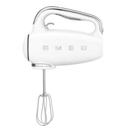 Міксер Smeg HMF01WHEU White