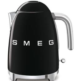 Електрочайник Smeg KLF03BLEU