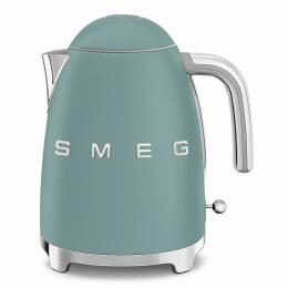 Електрочайник Smeg KLF03EGMEU