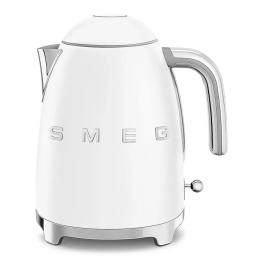 Електрочайник Smeg KLF03WHMEU
