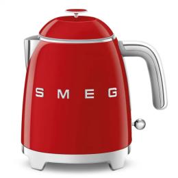 Електрочайник Smeg KLF05RDEU