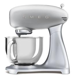 Кухонна машина Smeg SMF02SVEU