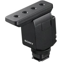 Мікрофон Sony ECM-B10 Black (ECMB10.CE7)