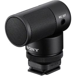 Мікрофон Sony ECMG1Z.SYU Black