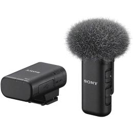 Мікрофон Sony ECM-W3S Black (ECMW3S.CE7)