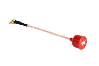 Антена для дронів TrueRC SINGULARITY 5.8 (RHCP MMCX90 90mm) 1.9dbic