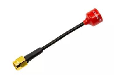 Антена для дронів TrueRC SINGULARITY 5.8 (RHCP RP-SMA 62mm) 1.9dbic