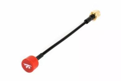 Антена для дронів TrueRC SINGULARITY 5.8 (RHCP SMA 120mm) 1.9dbic