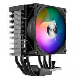 Кулер для ПК PcCooler R400 ARGB Black (R400-BKAWYX-US)