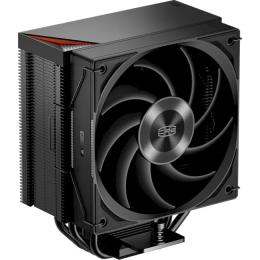 Кулер для ПК PcCooler RZ400 V2 Black (RZ400V2-BKNWNX-GL)