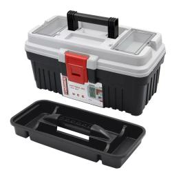 Ящик для інструментів Haisser 90100 Black White
