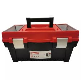 Ящик для інструментів Haisser 90105 Black