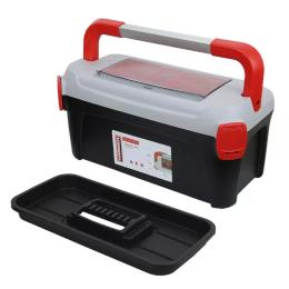 Ящик для інструментів Haisser 90107 Black