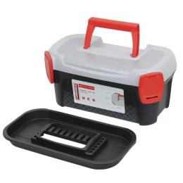 Ящик для інструментів Haisser 90108 Black