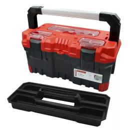Ящик для інструментів Haisser 90109 Titan Plus 50 Black