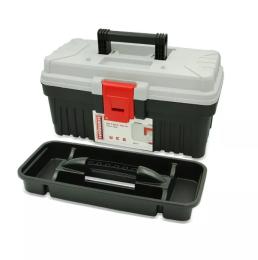 Ящик для інструментів Haisser 90117 Black