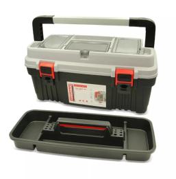 Ящик для інструментів Haisser 90118 Black White