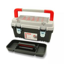 Ящик для інструментів Haisser 90119 Black White