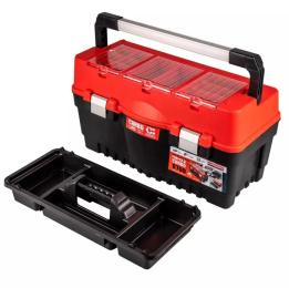 Ящик для інструментів Haisser 90075 Black