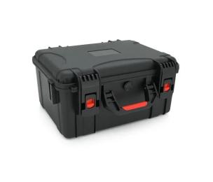 Ящик для інструментів Voltronic GY3307B Black