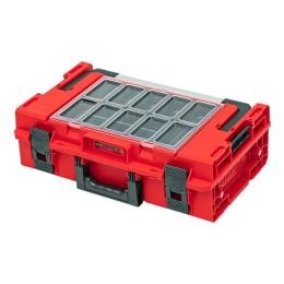 Кейс для інструментів QBRICK SYSTEM SKRQ200E2CCZEPG011 Red