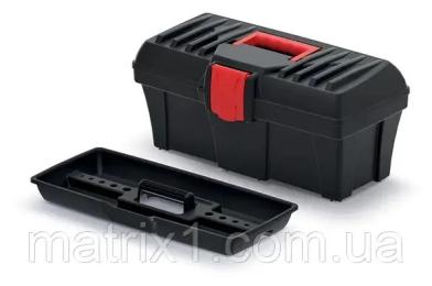 Ящик для інструментів Haisser 90098 Black