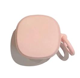 Чохол для навушників Infinity Silicone protective Case Baseus WM02 Pink