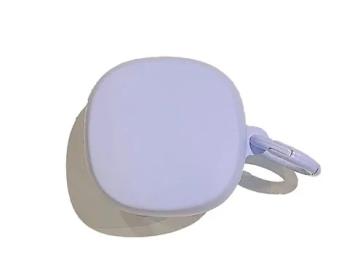 Чохол для навушників Infinity Silicone protective Case Baseus WM02 Purple