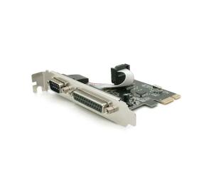 Контролер для ПК Voltronic YT-C-PCI-Е = RS232 + LPT