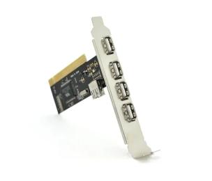 Контролер для ПК Voltronic YT-C-PCI = 5 * USB