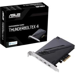 Контролер для ПК Asus ThunderboltEX 4 Black (90MC09P0-M0EAY0)