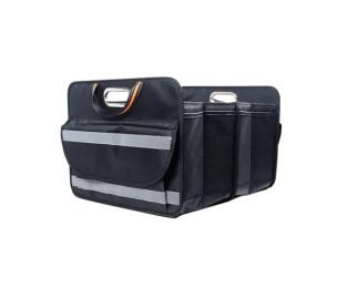 Автомобільний органайзер Voltronic YT-SNX-05 Black