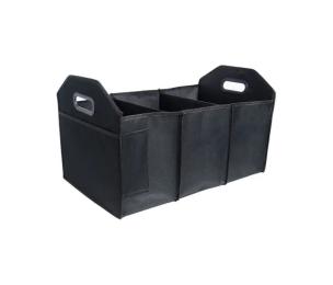 Автомобільний органайзер Voltronic YT-34238 Black 41.5L