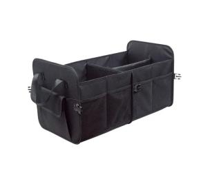 Автомобільний органайзер Voltronic YT-34246 Black 60L