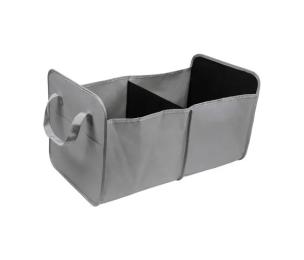 Автомобільний органайзер Voltronic YT-34248 Gray 60L