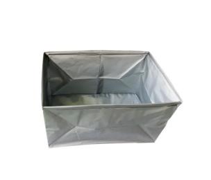 Автомобільний органайзер Voltronic YT-BY-628Gr Gray